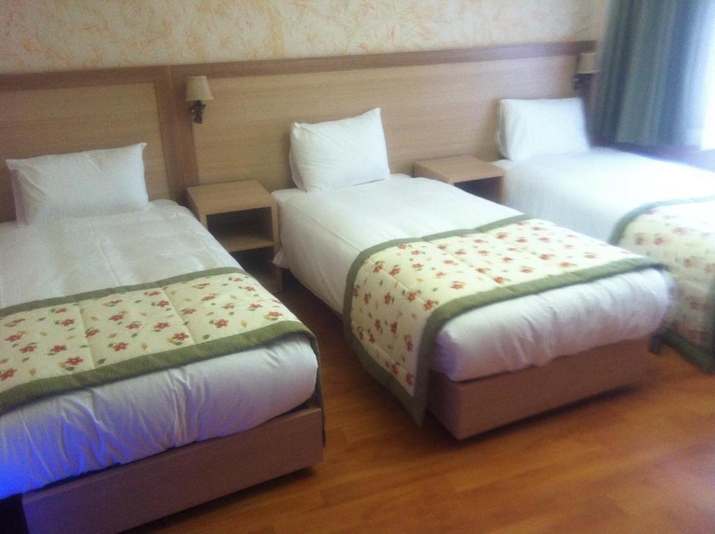 Hatay Hotel Provincia di Provincia di Istanbul Camera foto