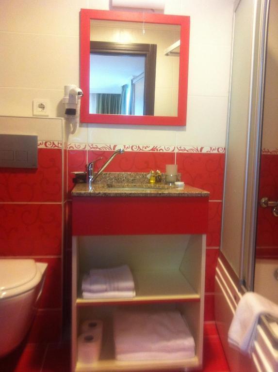 Hatay Hotel Provincia di Provincia di Istanbul Camera foto