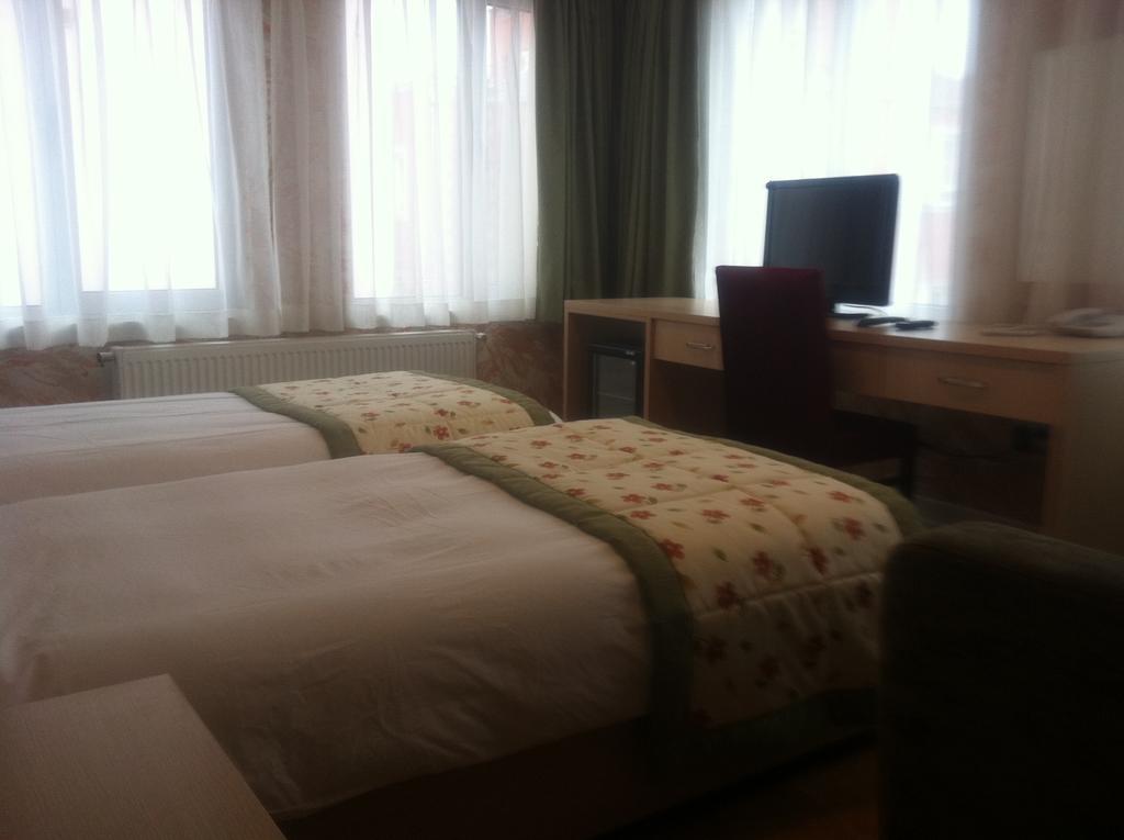 Hatay Hotel Provincia di Provincia di Istanbul Camera foto