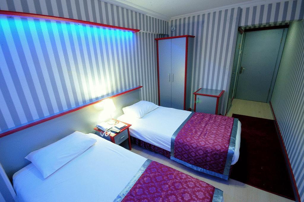 Hatay Hotel Provincia di Provincia di Istanbul Camera foto