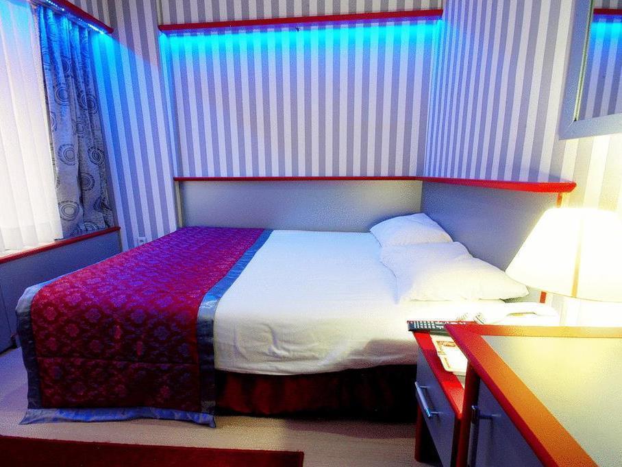 Hatay Hotel Provincia di Provincia di Istanbul Esterno foto