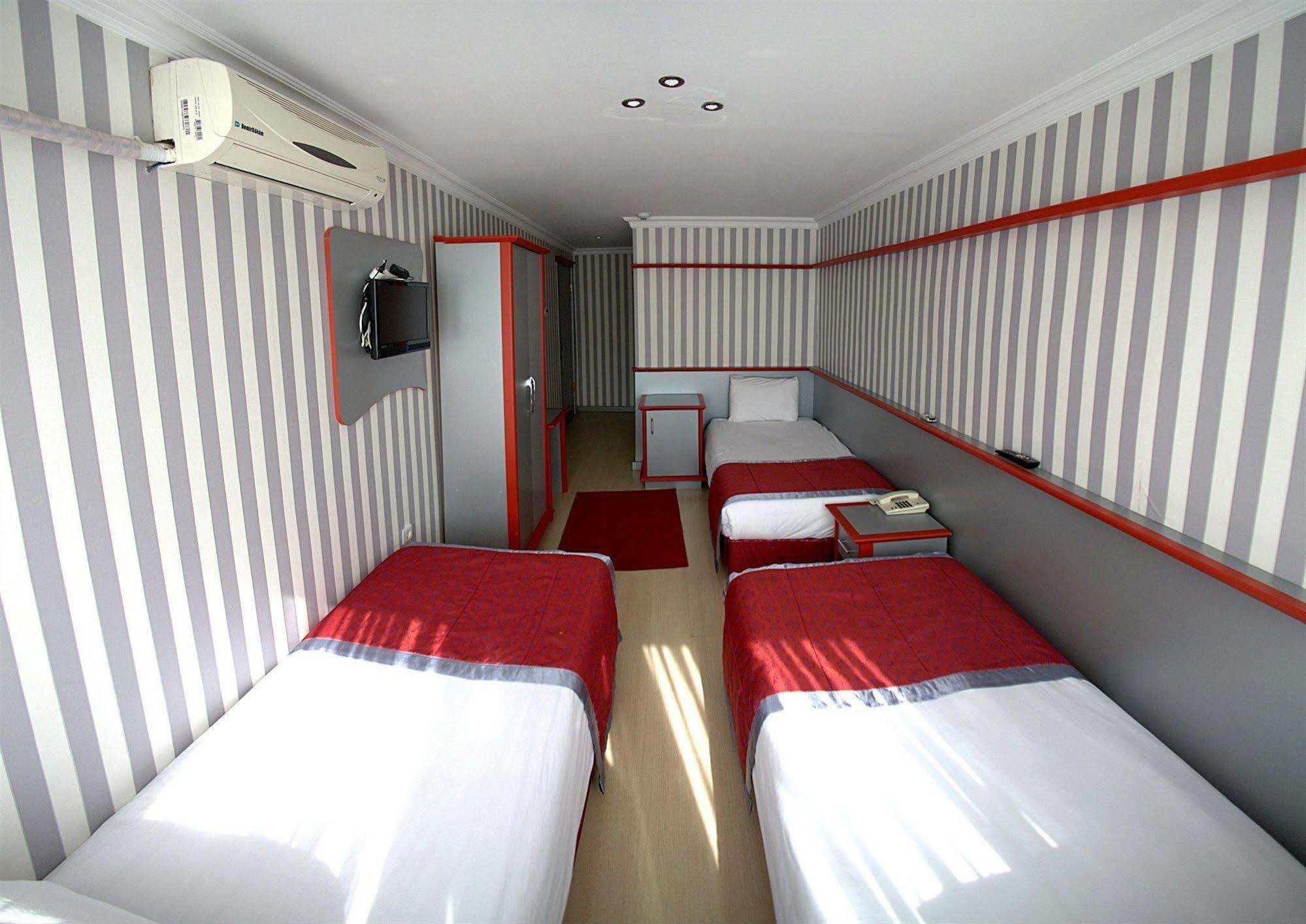 Hatay Hotel Provincia di Provincia di Istanbul Esterno foto