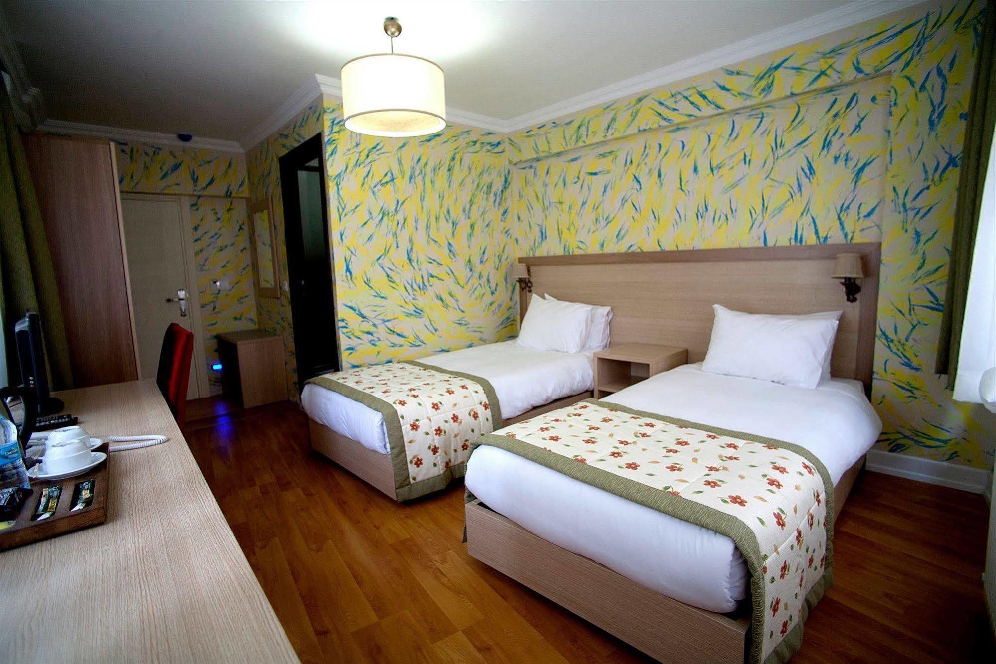 Hatay Hotel Provincia di Provincia di Istanbul Esterno foto