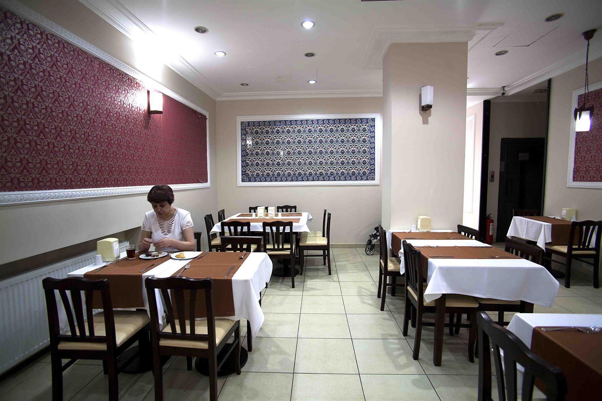Hatay Hotel Provincia di Provincia di Istanbul Esterno foto