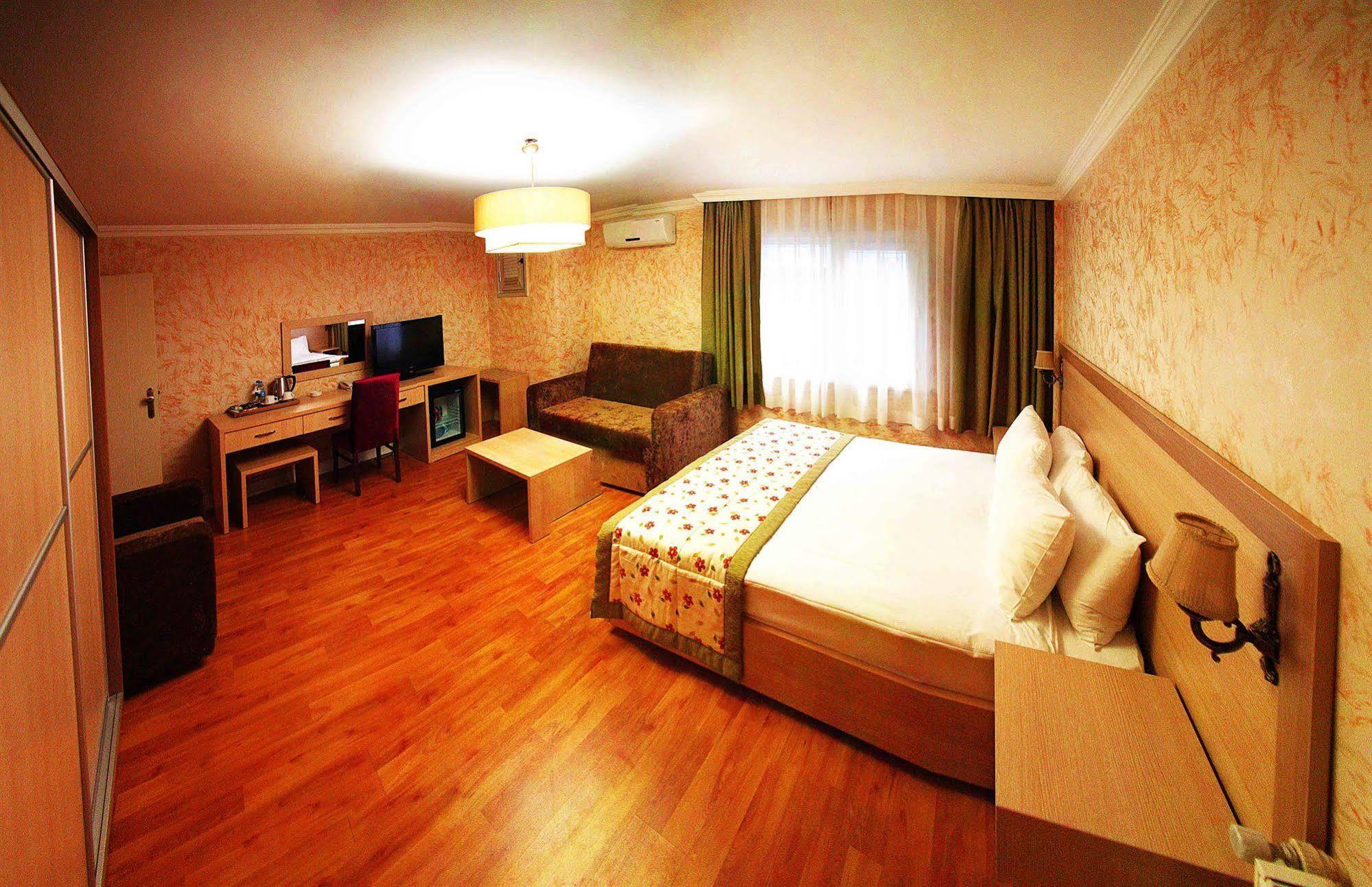 Hatay Hotel Provincia di Provincia di Istanbul Esterno foto