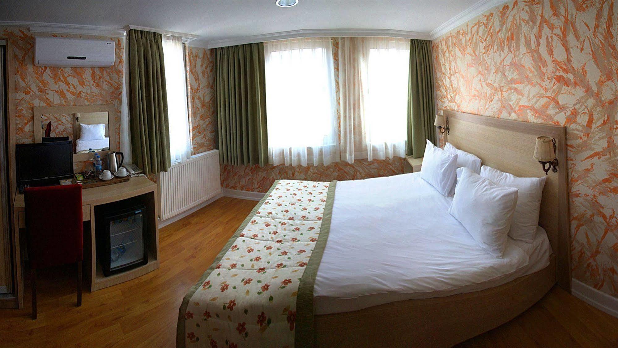 Hatay Hotel Provincia di Provincia di Istanbul Esterno foto