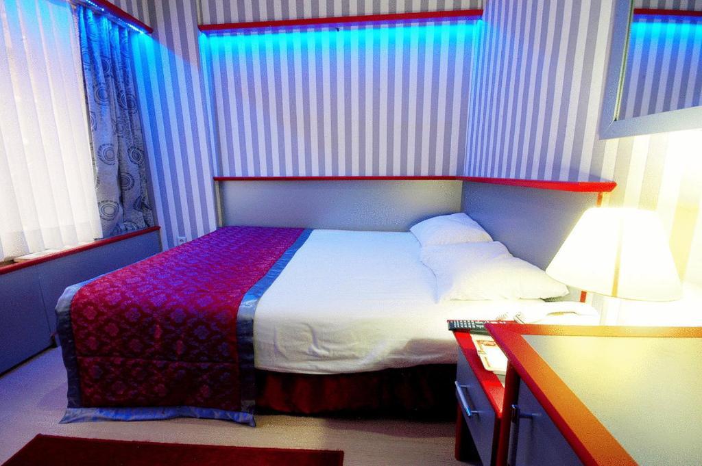 Hatay Hotel Provincia di Provincia di Istanbul Camera foto